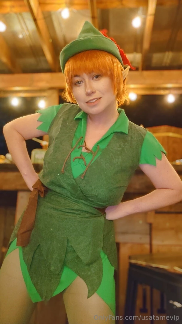 Clap your cheeks if you believe part 1 