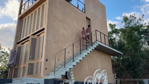 Any valentines tip sunset fucking in zipolite with brandonvel2 0