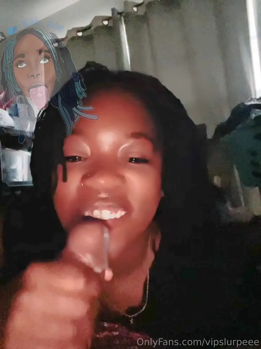 As much as he can get it up is as many times i m going to get him down part 1 