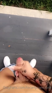 Check out this load you guys