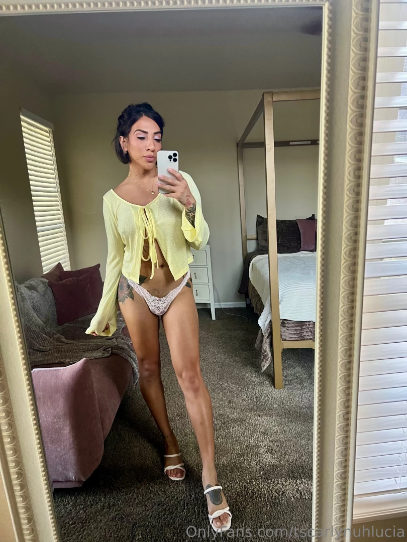 Tscarlynuhlucia part 9 