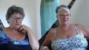 How s about having your titties sucked