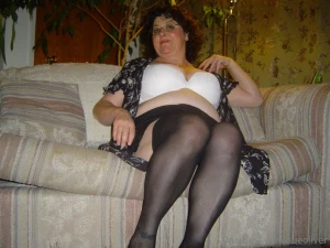 Horny tonight for a big hard cock part 11