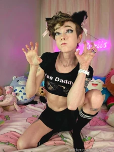 Do you like me better with the funny faces or the sexy ones petite part 1
