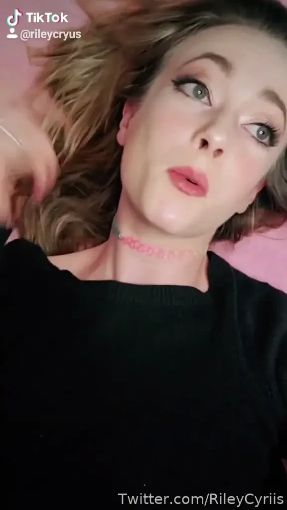 My og tiktok was a fucking mess lol 