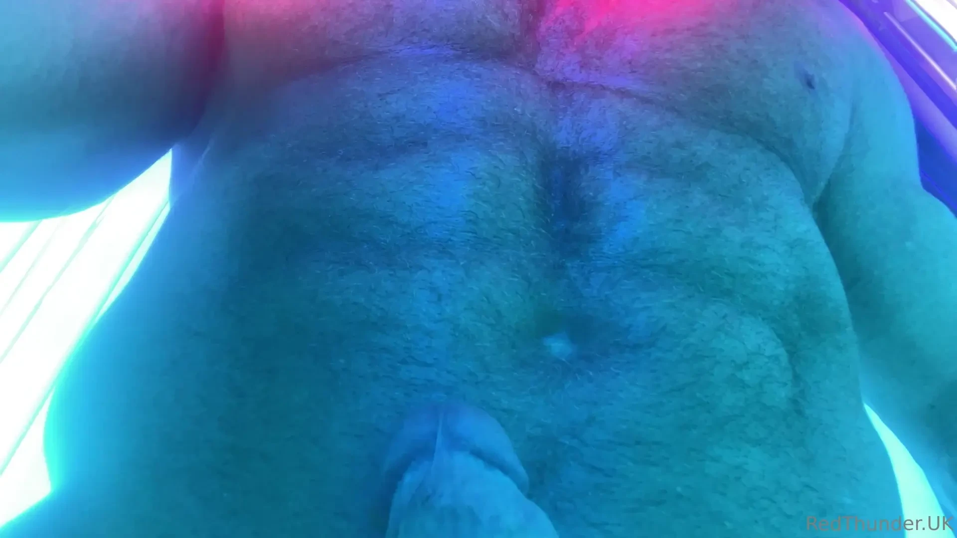 Early morning electric holiday 