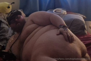 Feeling sexy and horny part 4
