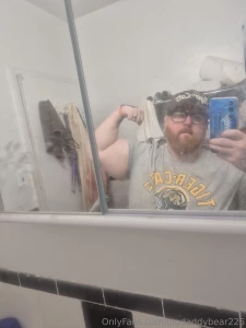 Feeling sexy and horny part 7