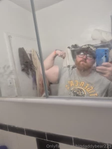Feeling sexy and horny part 2