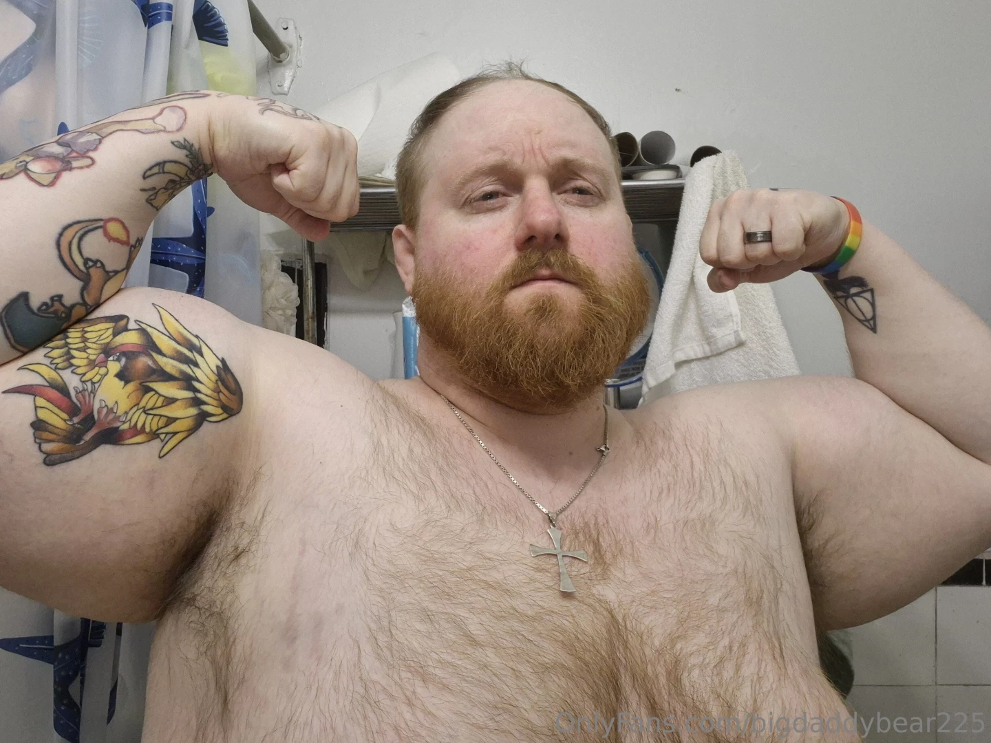 Feeling sexy and horny part 9 