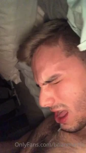 I was so horny on quarantine and nedeed of a warm cumshot on my face