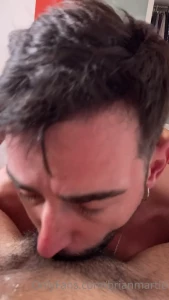 Al final le cojo el gustillo a esto de follar bocas enoldomenech i part 1