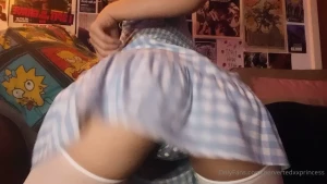 Notice me part 12