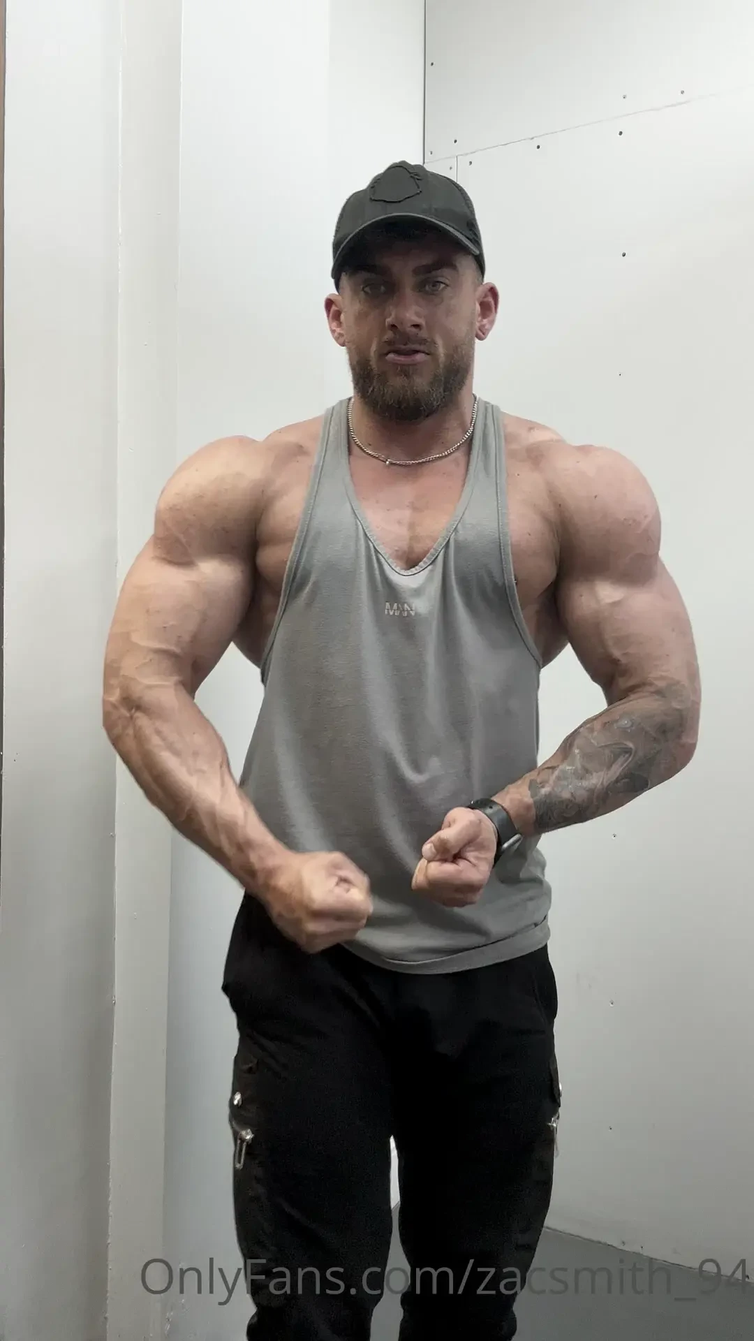 Feeling the pump part 4 