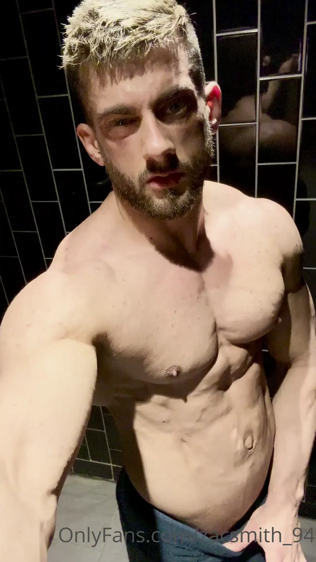 Go on touch me part 1 