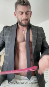 Who wants a spanking part 1