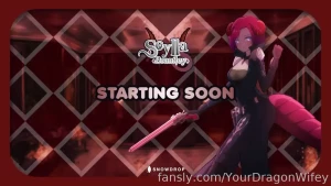 Membership stream vod from may 10 2025 thank you so much for playing