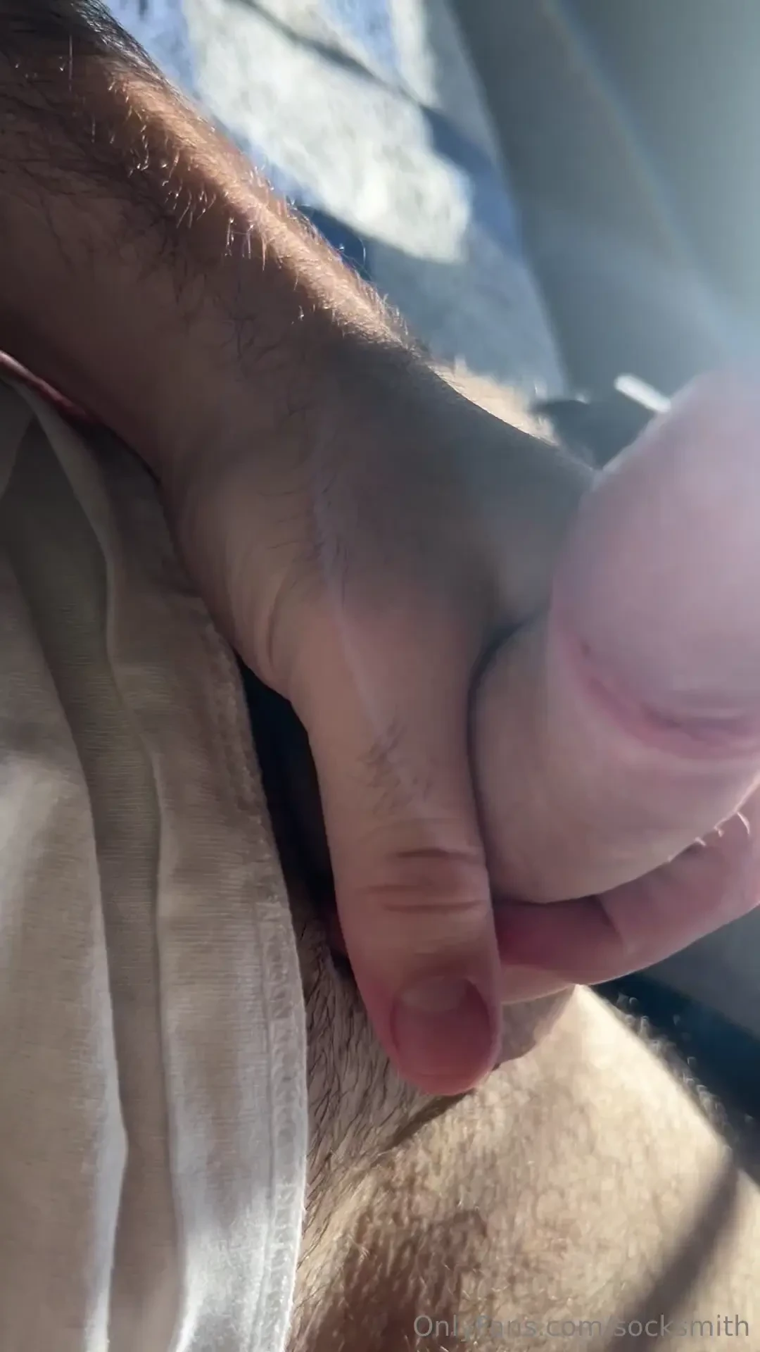 Since i was taking pictures 