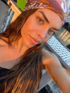 No filter just me being a problem