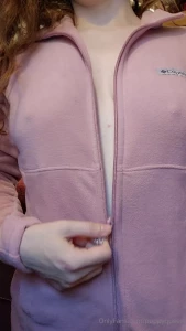 For all my fleece lovers part 1