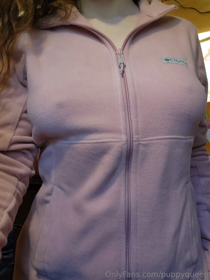 For all my fleece lovers part 3 