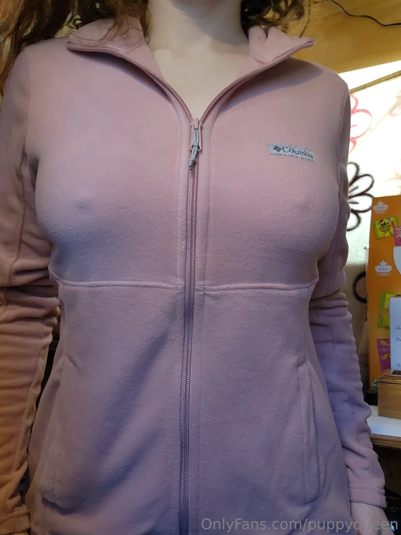 For all my fleece lovers part 4 