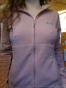 For all my fleece lovers part 7