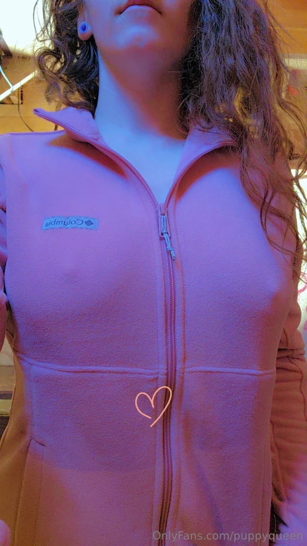 For all my fleece lovers part 5 