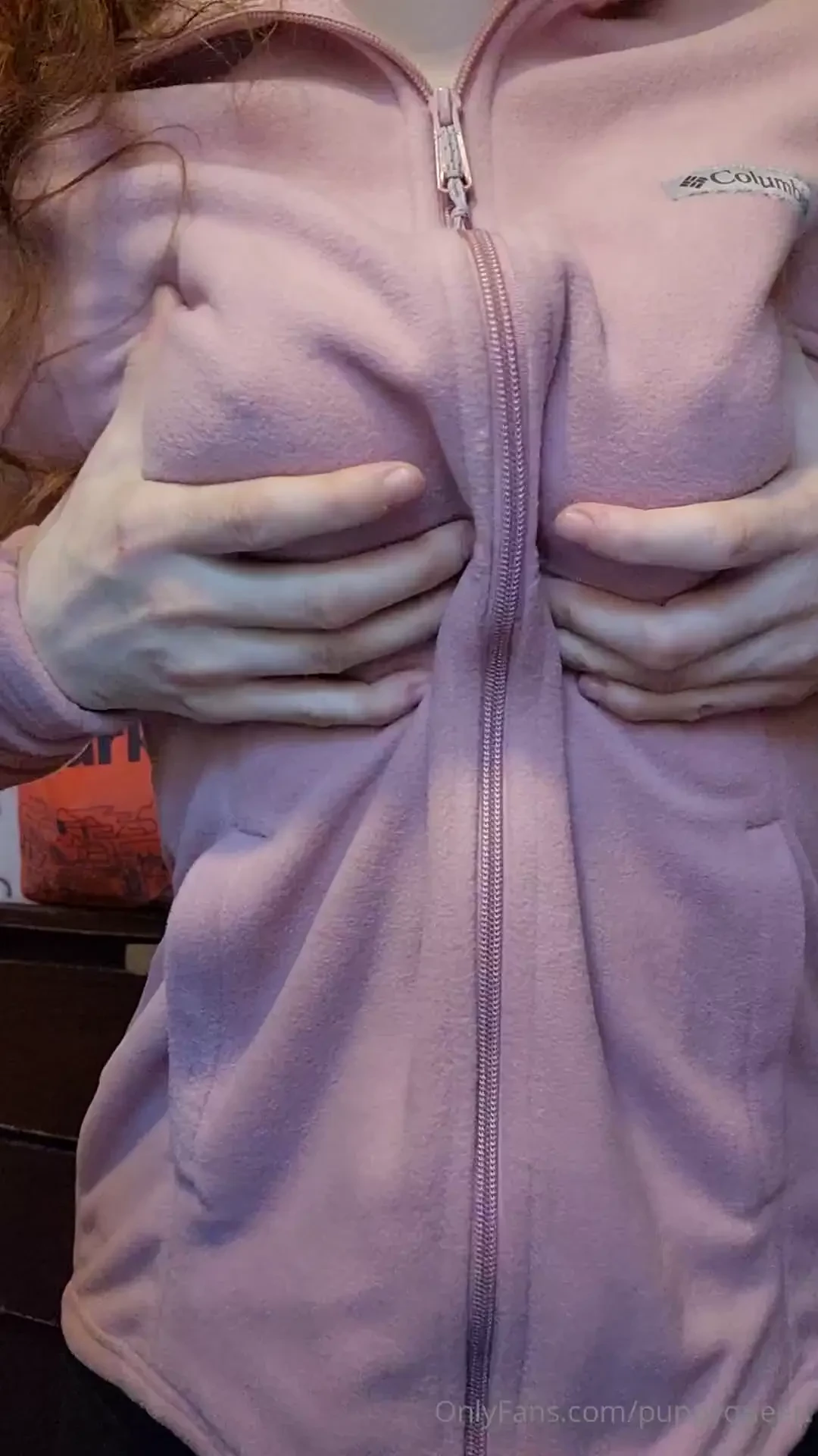 For all my fleece lovers 