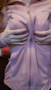 For all my fleece lovers