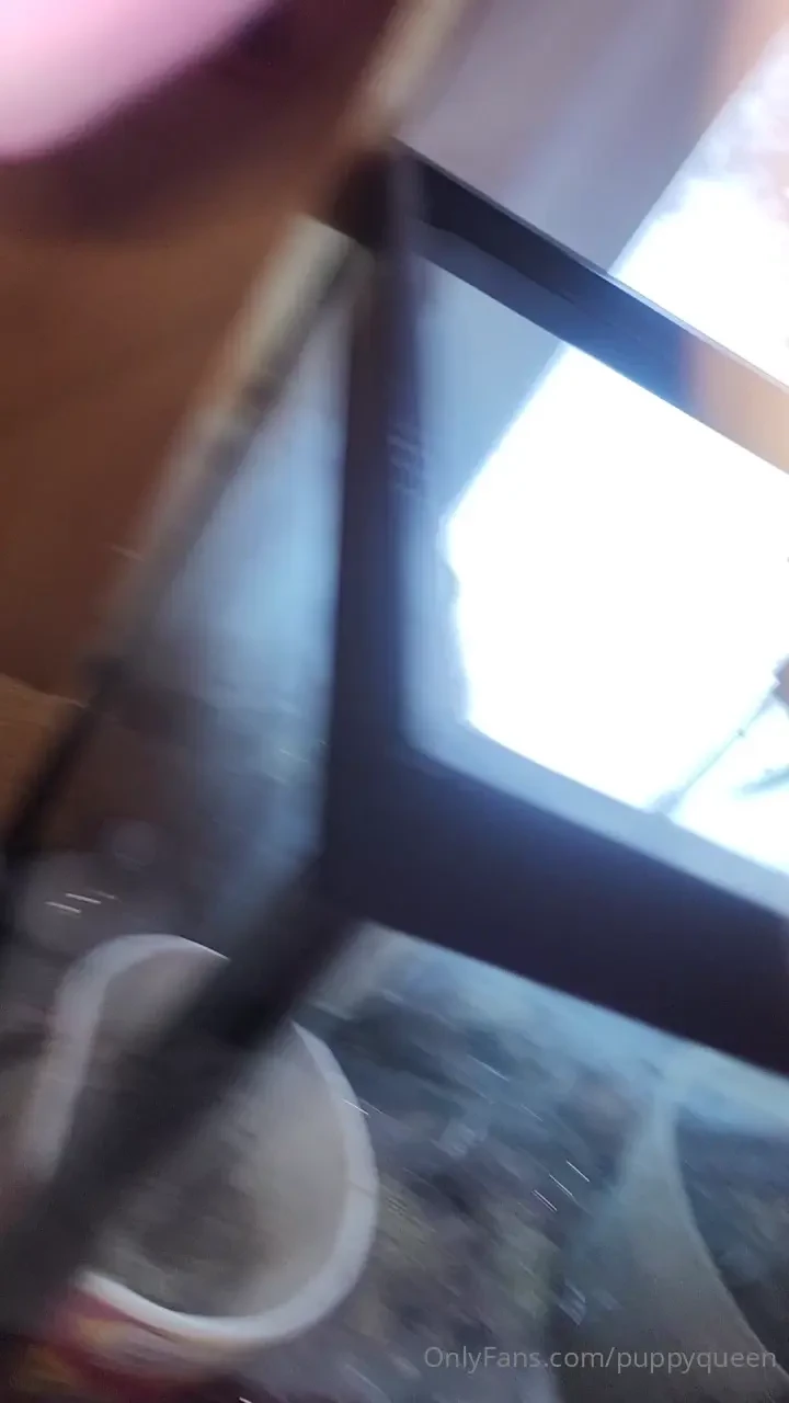 I wanted to play with my wand this morning but it was dead cry so do 