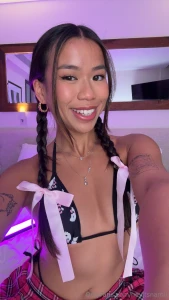 Thank you to everyone who joined me on my livestream last night i m so