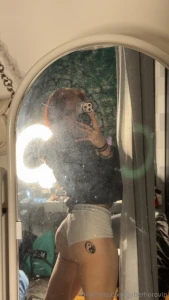 Pyllytreenille booty training