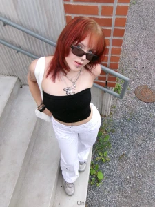 Uudet aurinkolasit new sunglasses part 1