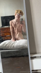 This mirror is getting the best show of its life wish it were you part 1