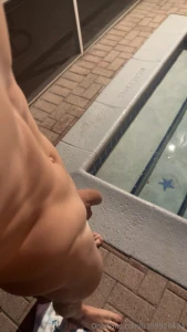 Cum-hungry and cock-throbbing