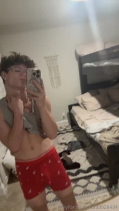 Thick enough to notice big enough to crave