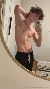 Wanna touch em or lick em first