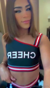 Cheerleader part 12