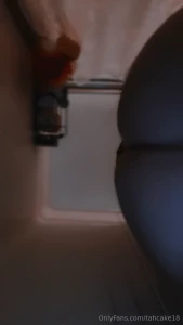 Playing in the shower part 40