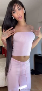 Hips don t lie baby part 1