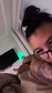 Tuu leikkii mun perseell