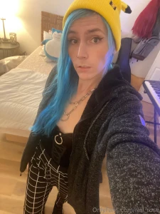 How s my cold weather fit