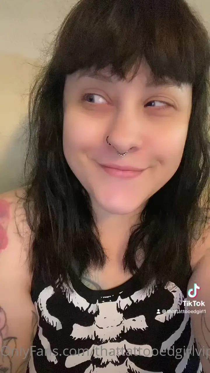 Hiii it s me doing tiktok s again 