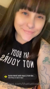 Are we diggin the short hair cuz i already can t wait for it to be