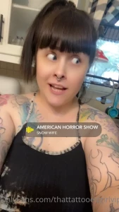 I should probably make a sexier version for you guys