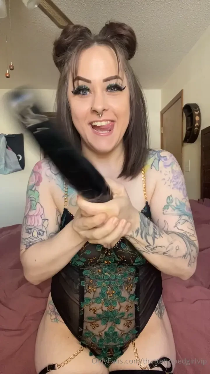 I feel like y all should see how ridiculous i really am 