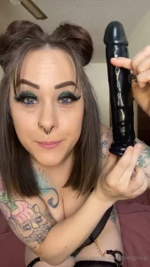 I feel like y all should see how ridiculous i really am part 1