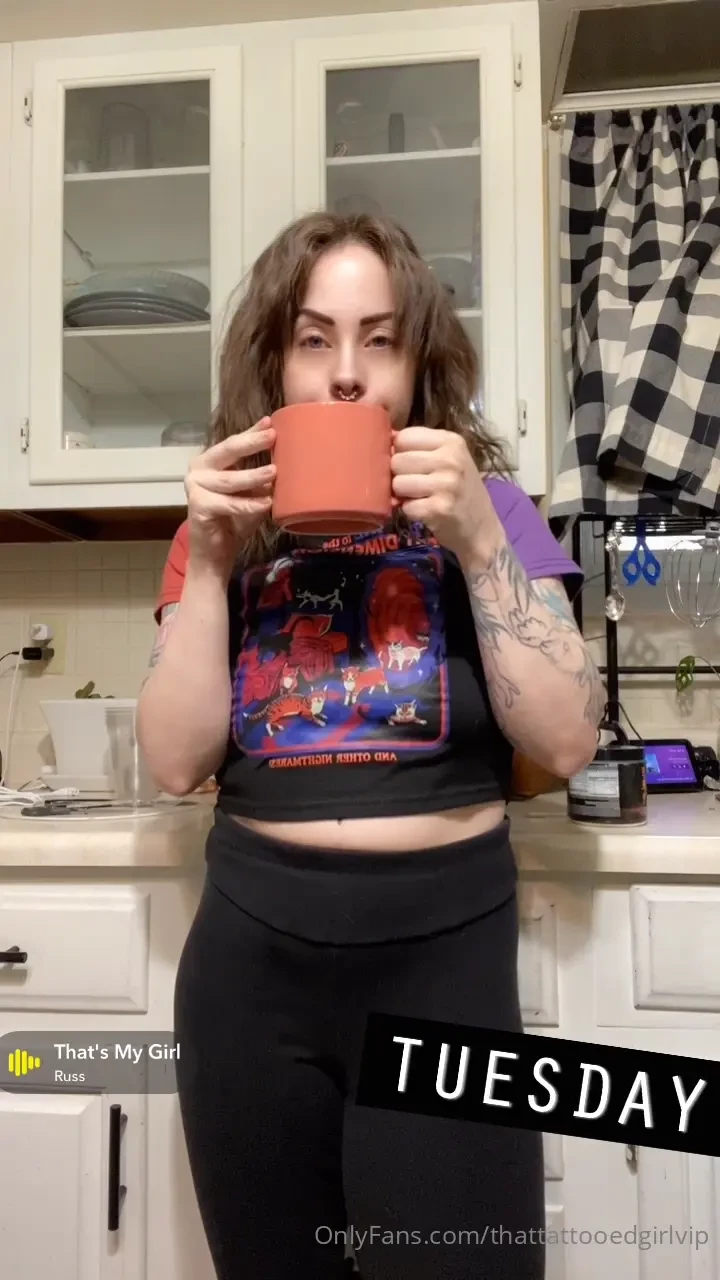 Hahahaha good morning 