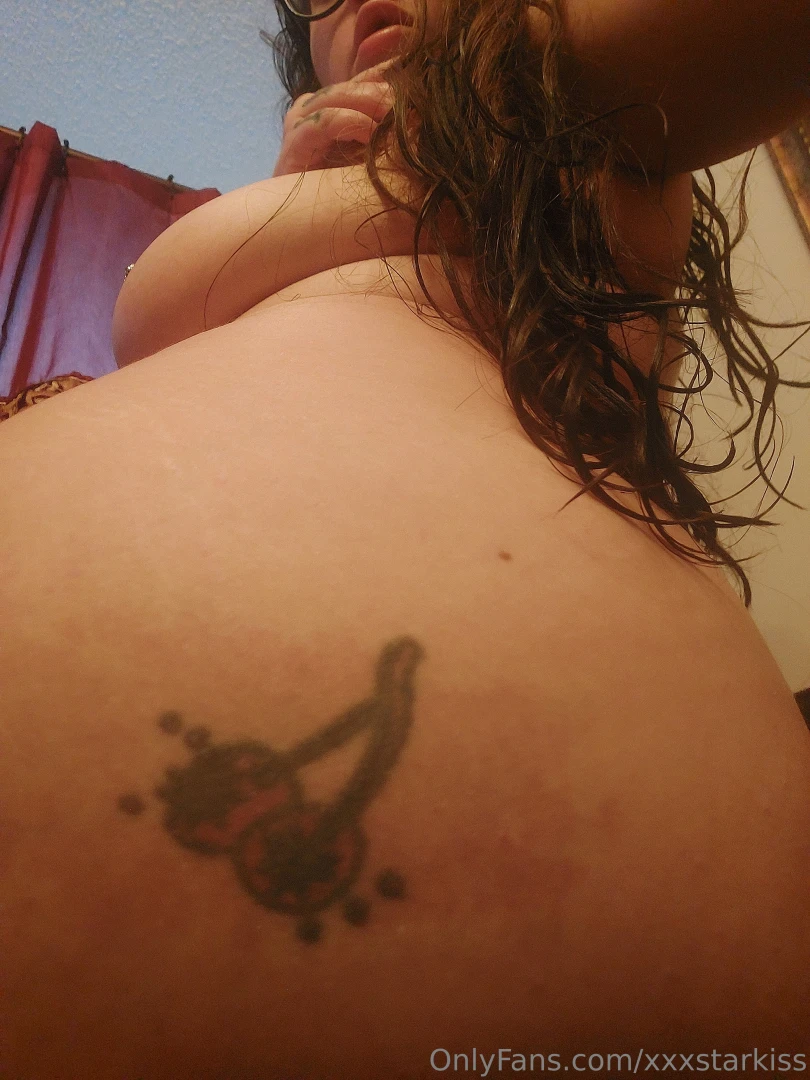 See me up close and personal starkissbitch starkissbitch starkissbitch 